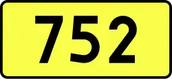 DW752