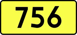 DW756