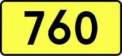 DW760