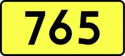DW765