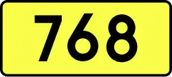 DW768