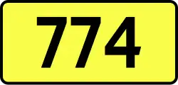 DW774