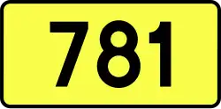 DW781