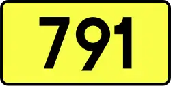 DW791