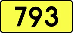 DW793