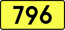 DW796