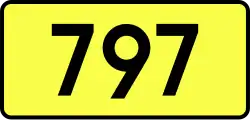DW797