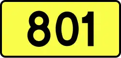 DW801