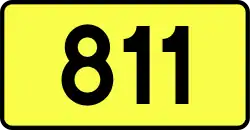 DW811