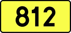 DW812