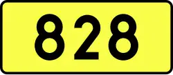 DW828