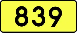 DW839