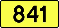 DW841