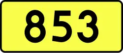DW853