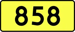 DW858