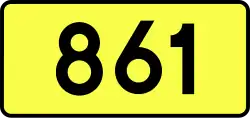 DW861