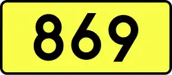 DW869