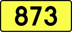 DW873