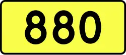 DW880