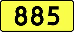 DW885