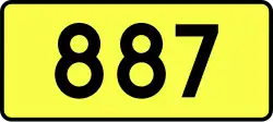 DW887