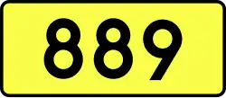 DW889