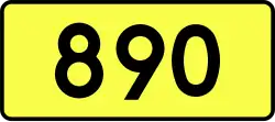 DW890