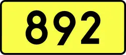 DW892