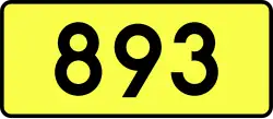 DW893
