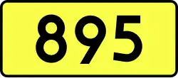 DW895