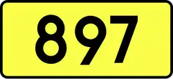DW897