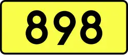 DW898