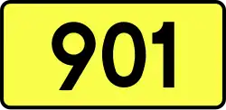 DW901