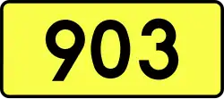 DW903