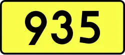 DW935