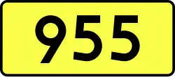 DW955