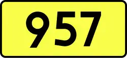 DW957