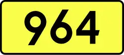 DW964