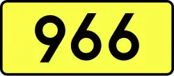 DW966