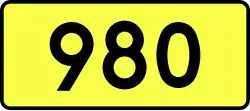 DW980