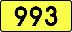 DW993