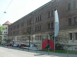 Donauschwäbisches Zentralmuseum in Ulm