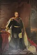 Ludwig I. (1861–1889)