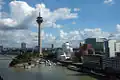 Medienhafen