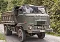IFA L60 als Kipper
