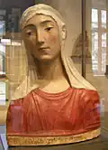 Verkündigung (Louvre)