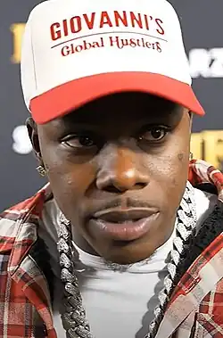 DaBaby (2021)