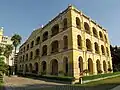 Alte Zementfabrik und Sitz von Sun-Yat-sen