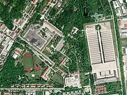 Luftbild
