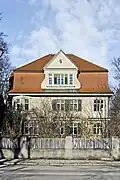 Dachauer Straße 63 (1907)